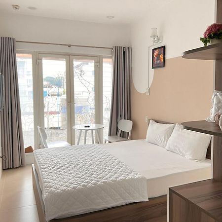 Moka'S House Hotel TP. Hồ Chí Minh Ngoại thất bức ảnh