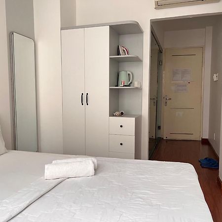 Moka'S House Hotel TP. Hồ Chí Minh Ngoại thất bức ảnh