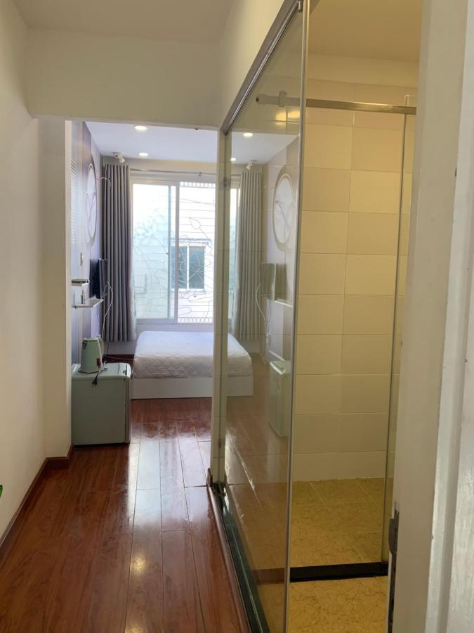 Moka'S House Hotel TP. Hồ Chí Minh Ngoại thất bức ảnh
