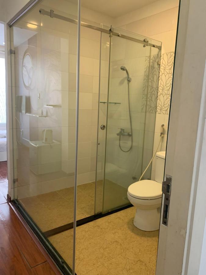 Moka'S House Hotel TP. Hồ Chí Minh Ngoại thất bức ảnh