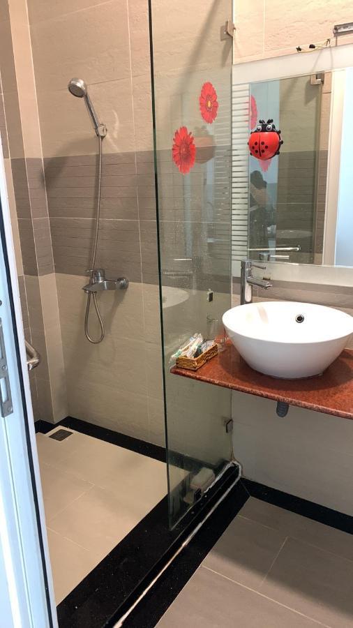 Moka'S House Hotel TP. Hồ Chí Minh Ngoại thất bức ảnh