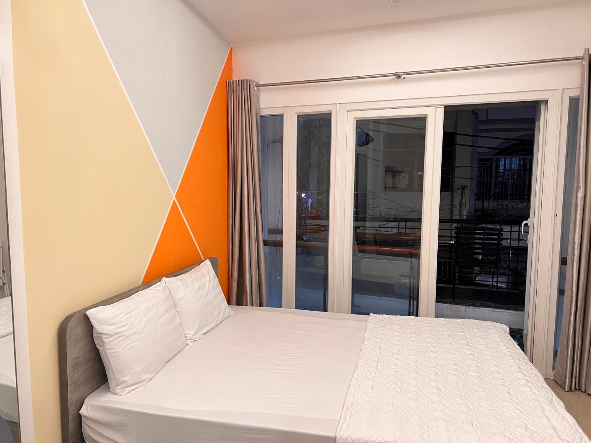 Moka'S House Hotel TP. Hồ Chí Minh Ngoại thất bức ảnh