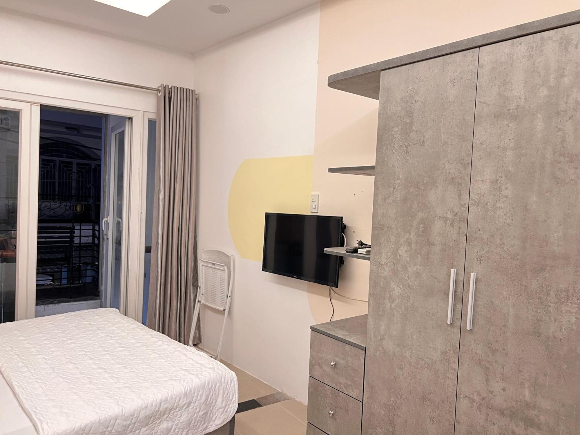 Moka'S House Hotel TP. Hồ Chí Minh Ngoại thất bức ảnh