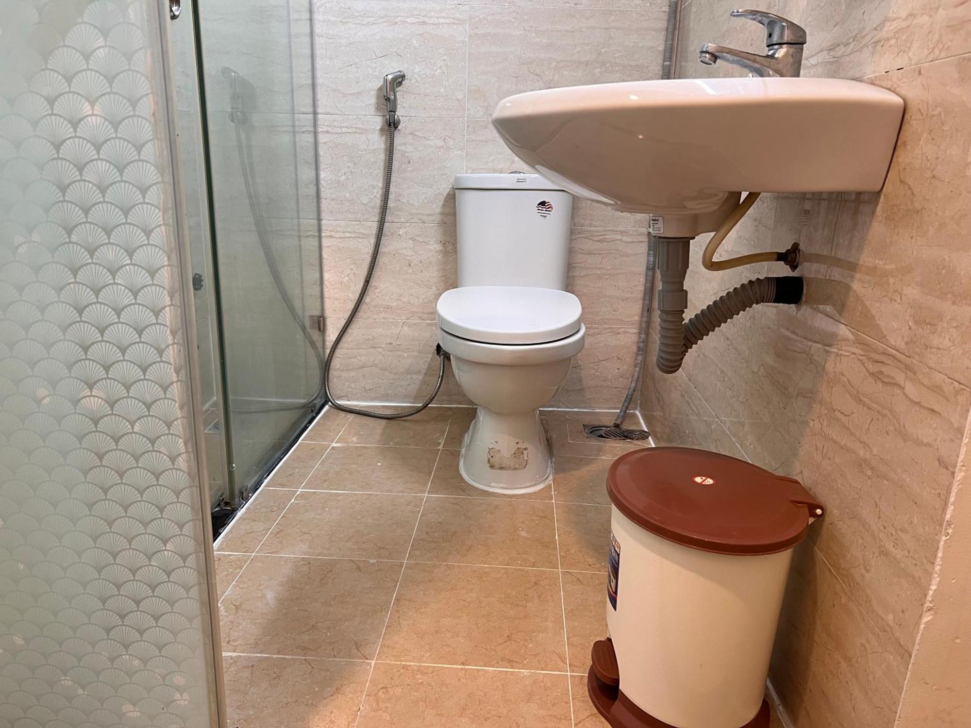 Moka'S House Hotel TP. Hồ Chí Minh Ngoại thất bức ảnh