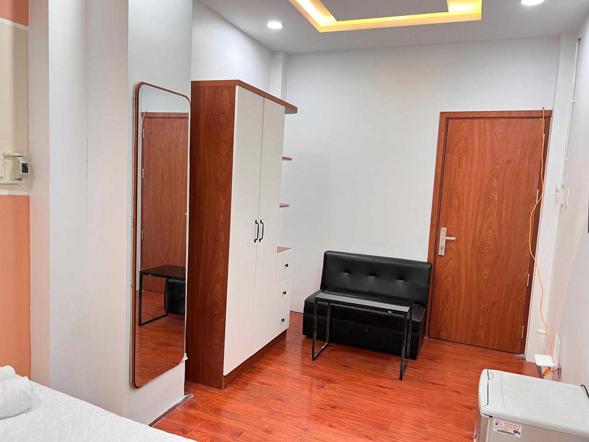 Moka'S House Hotel TP. Hồ Chí Minh Ngoại thất bức ảnh