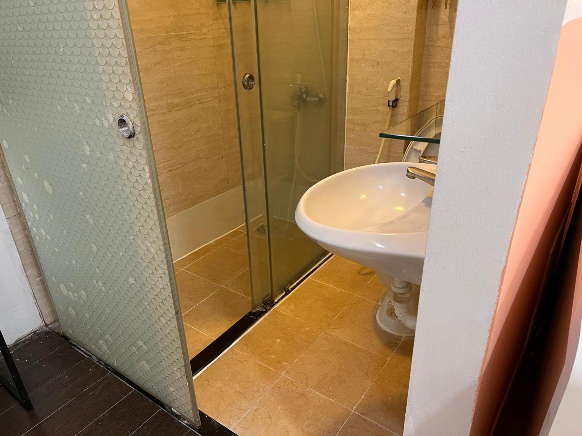 Moka'S House Hotel TP. Hồ Chí Minh Ngoại thất bức ảnh