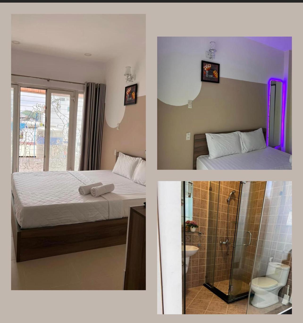 Moka'S House Hotel TP. Hồ Chí Minh Ngoại thất bức ảnh