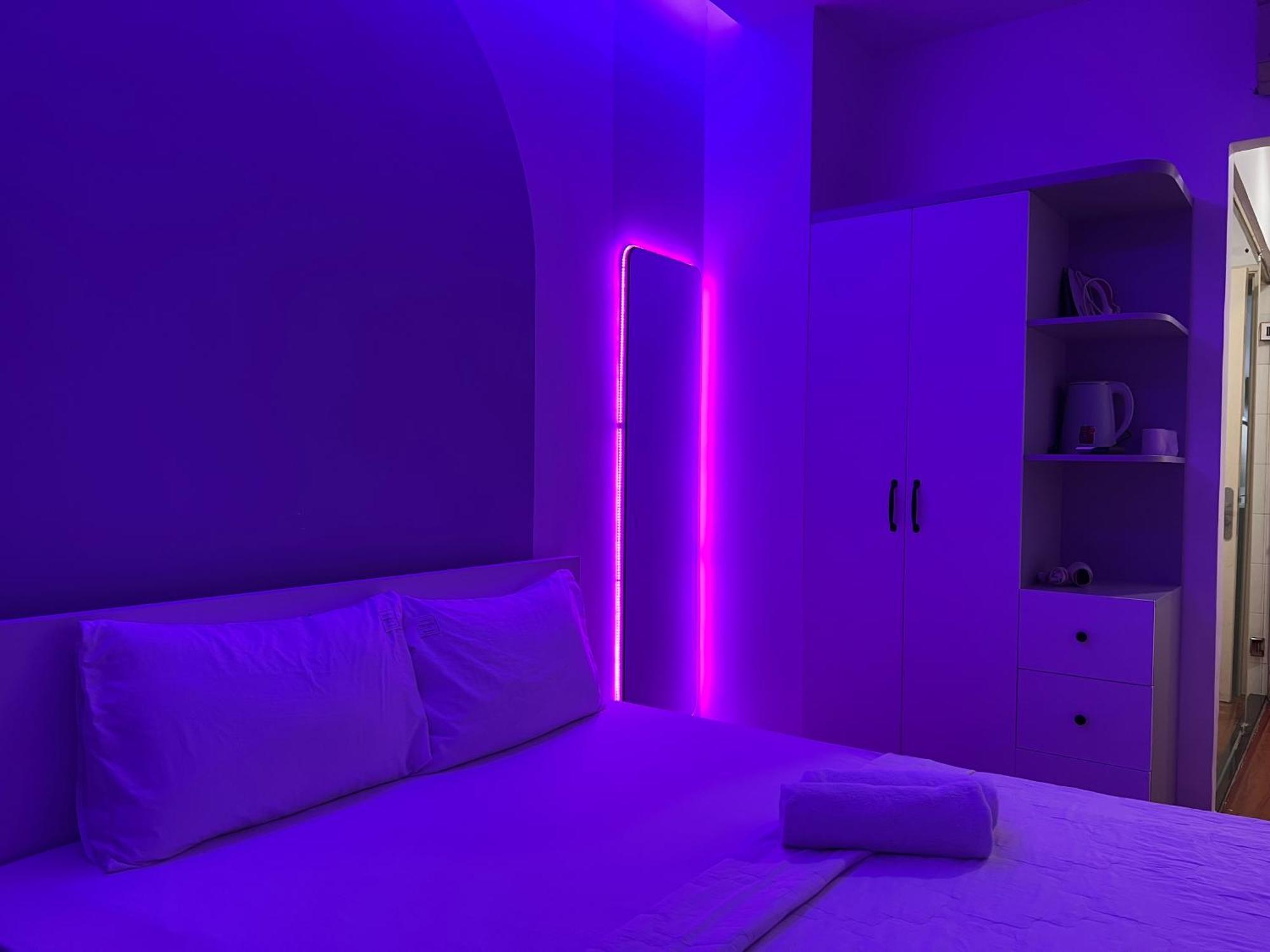 Moka'S House Hotel TP. Hồ Chí Minh Ngoại thất bức ảnh