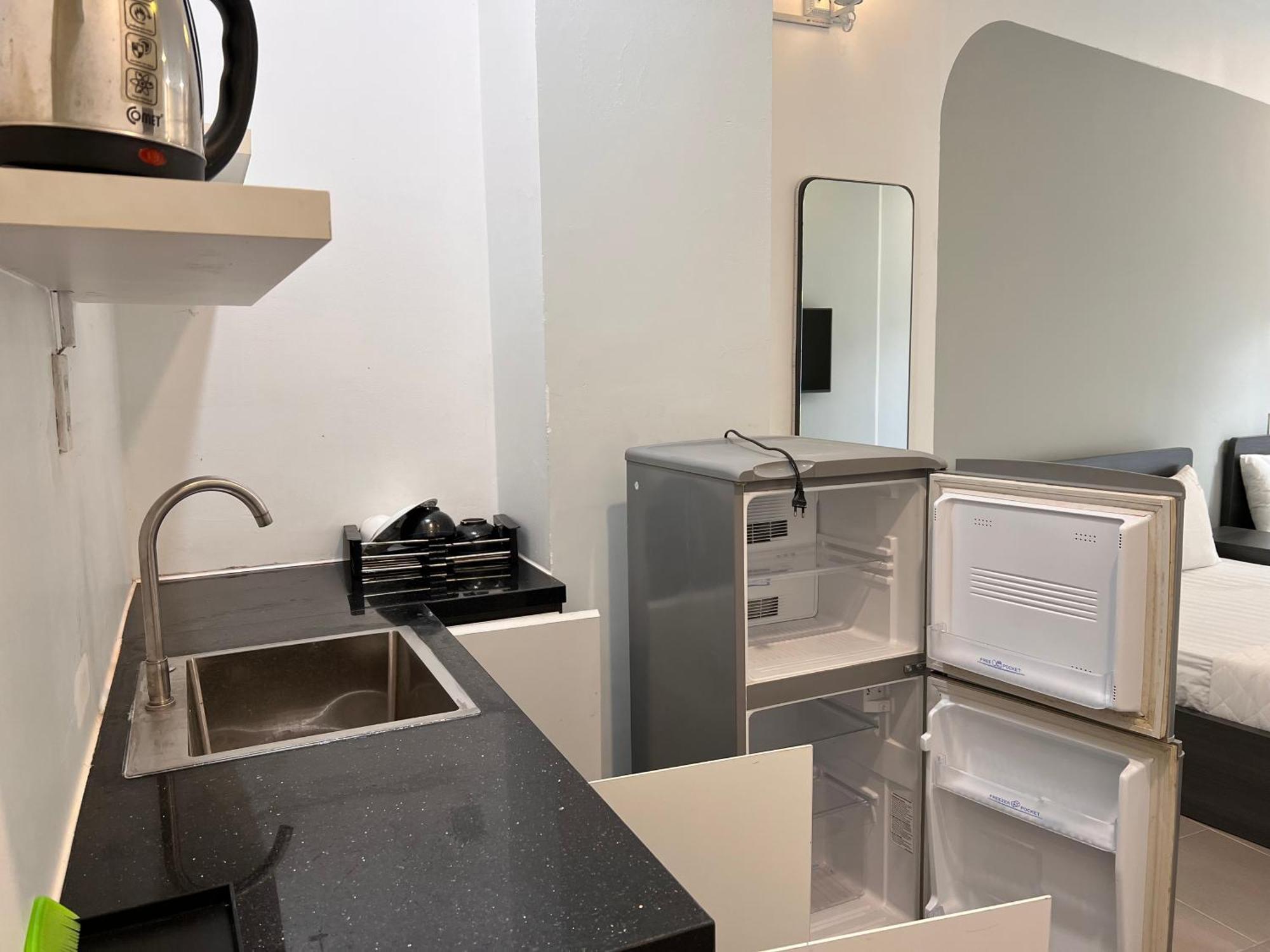 Moka'S House Hotel TP. Hồ Chí Minh Ngoại thất bức ảnh