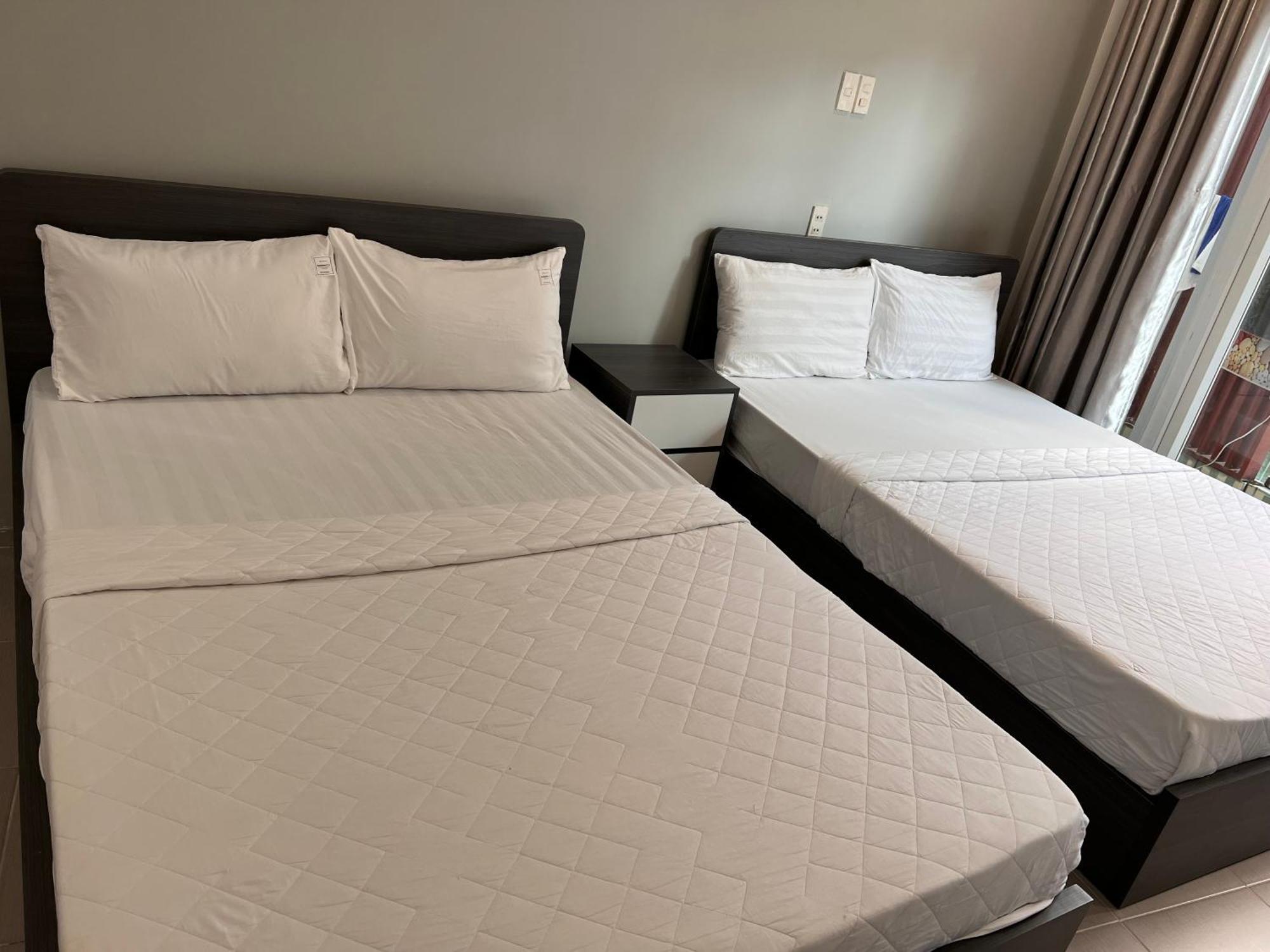 Moka'S House Hotel TP. Hồ Chí Minh Ngoại thất bức ảnh