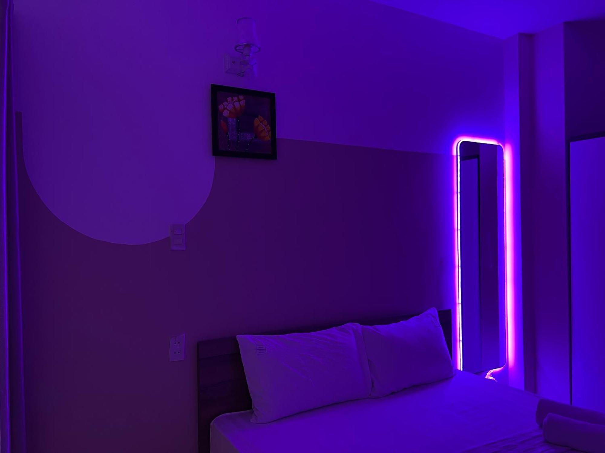 Moka'S House Hotel TP. Hồ Chí Minh Ngoại thất bức ảnh