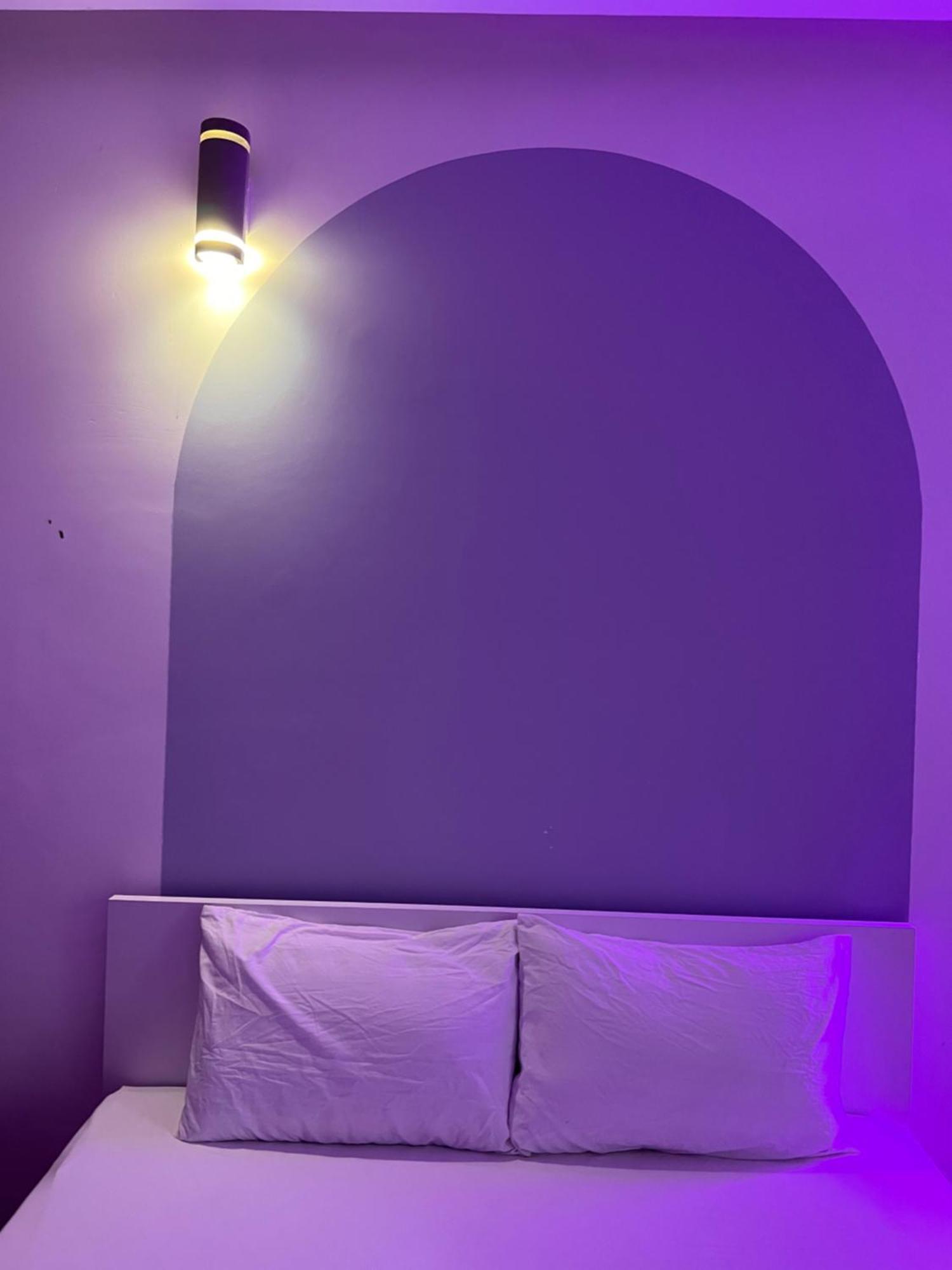 Moka'S House Hotel TP. Hồ Chí Minh Ngoại thất bức ảnh