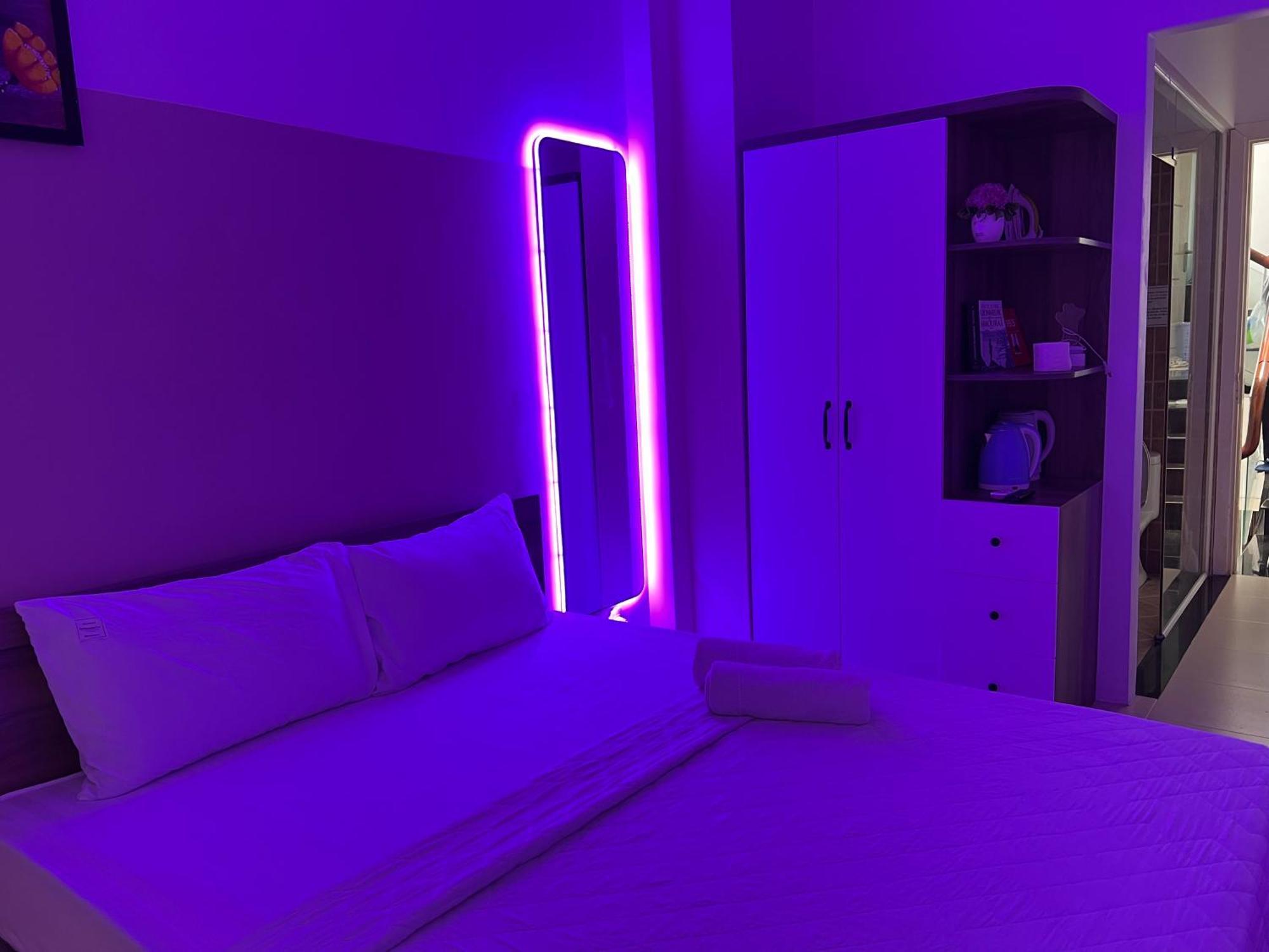 Moka'S House Hotel TP. Hồ Chí Minh Ngoại thất bức ảnh