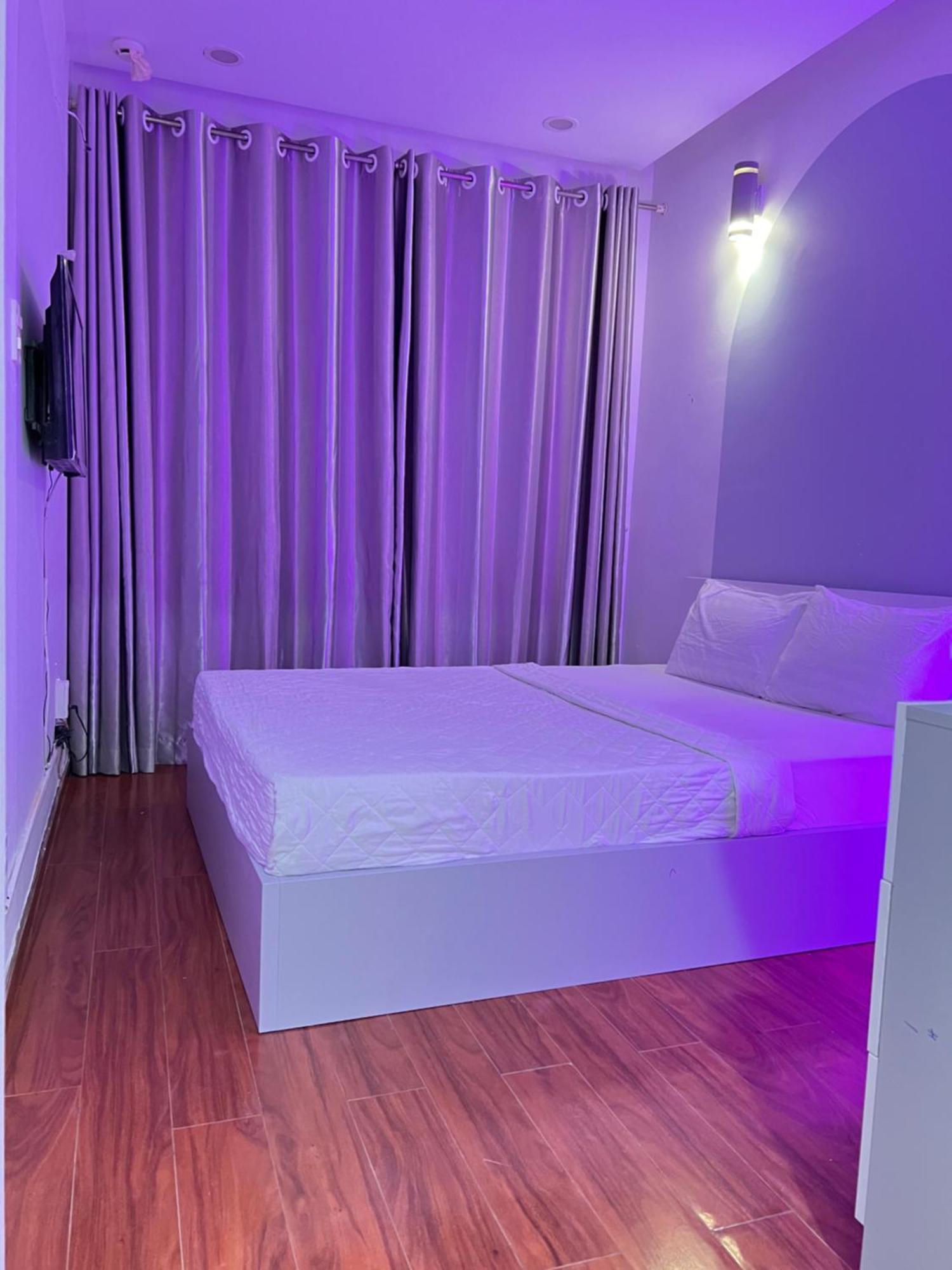 Moka'S House Hotel TP. Hồ Chí Minh Ngoại thất bức ảnh