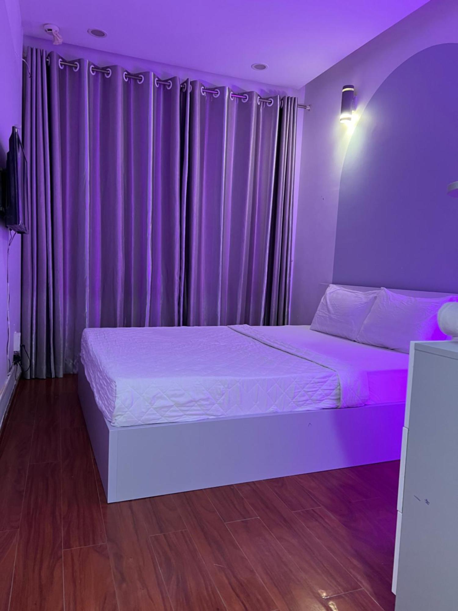 Moka'S House Hotel TP. Hồ Chí Minh Ngoại thất bức ảnh