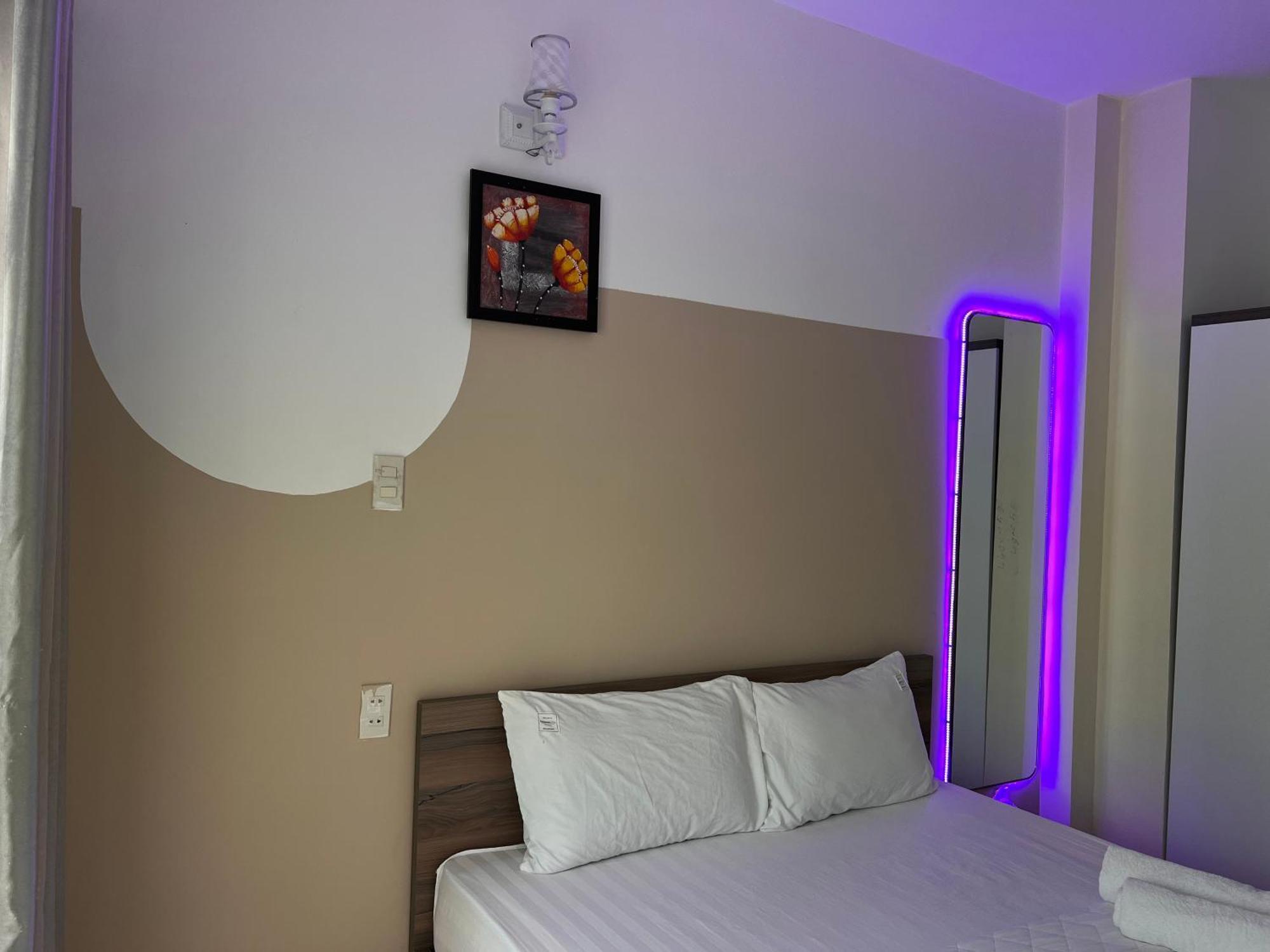 Moka'S House Hotel TP. Hồ Chí Minh Ngoại thất bức ảnh