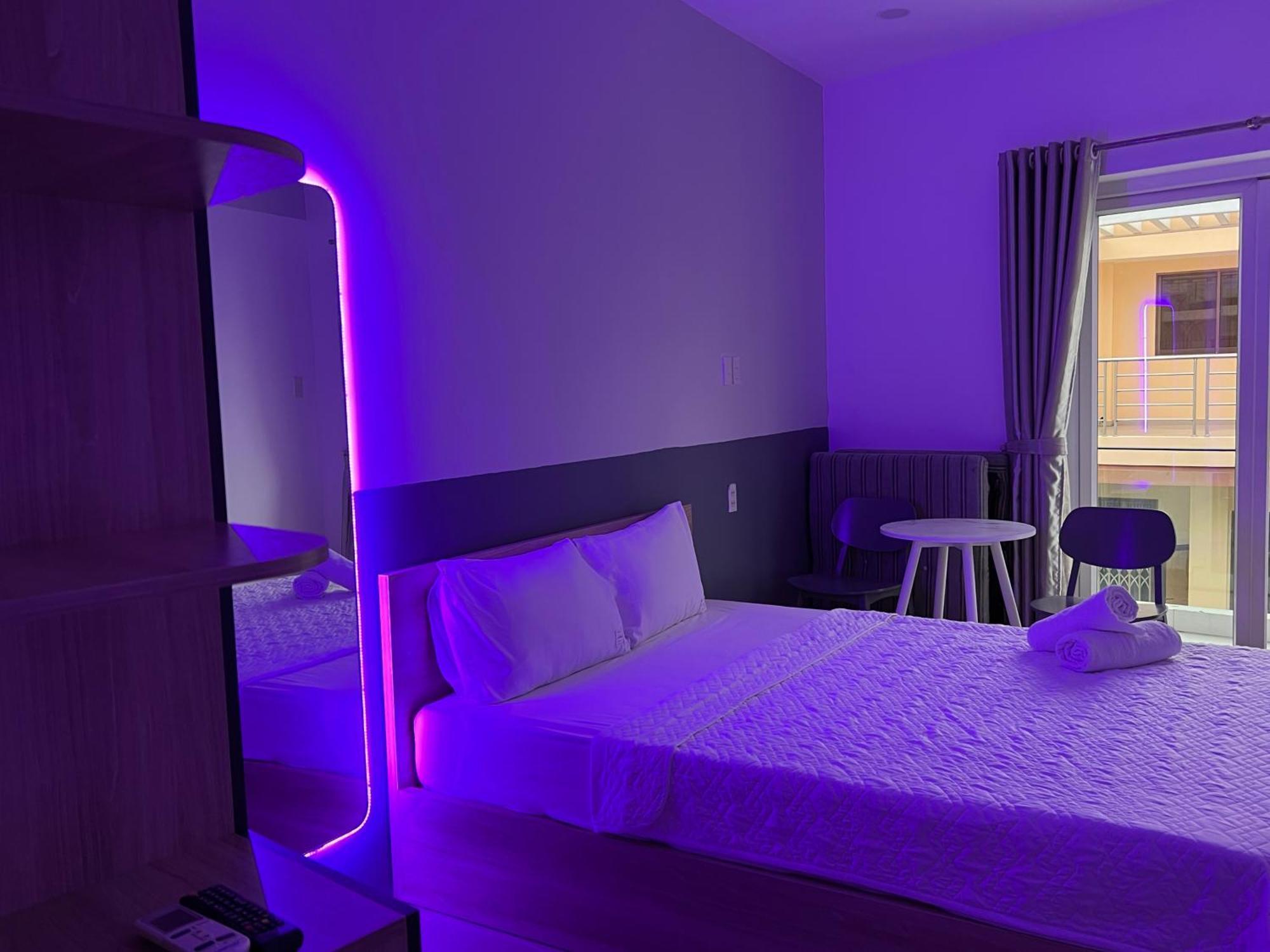 Moka'S House Hotel TP. Hồ Chí Minh Ngoại thất bức ảnh