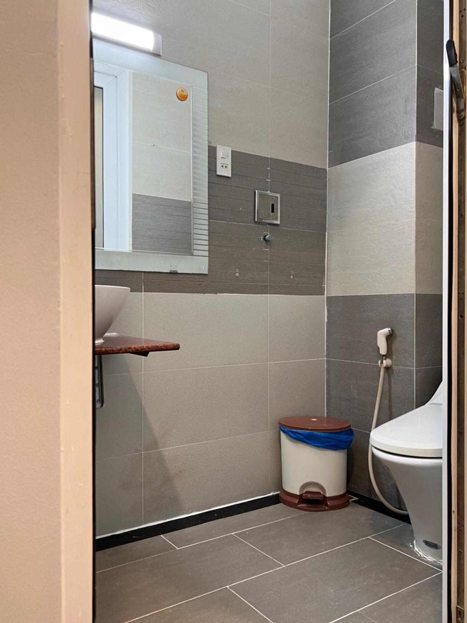 Moka'S House Hotel TP. Hồ Chí Minh Ngoại thất bức ảnh