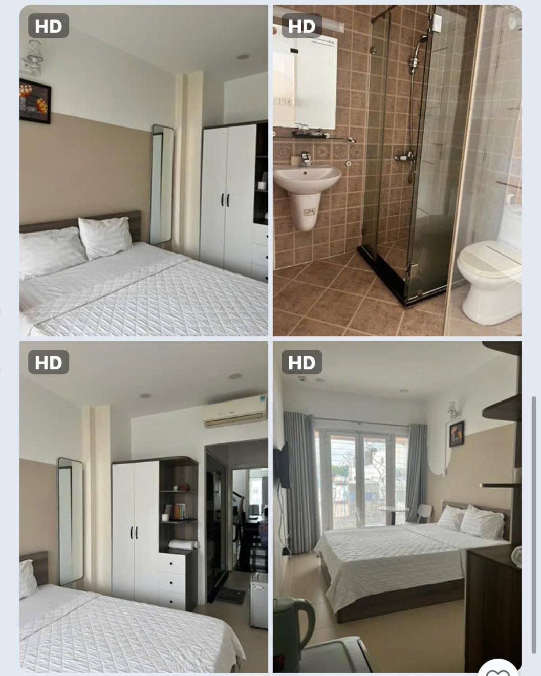 Moka'S House Hotel TP. Hồ Chí Minh Ngoại thất bức ảnh