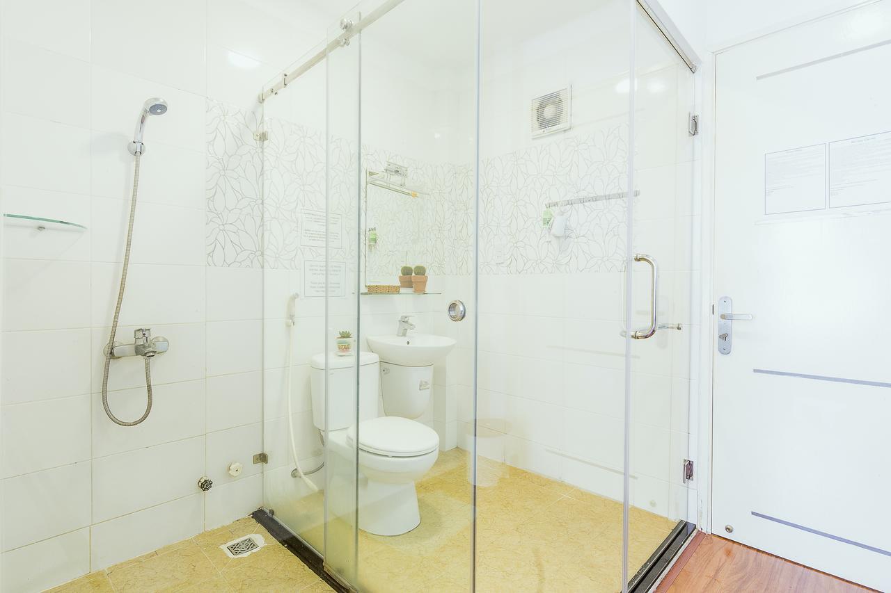 Moka'S House Hotel TP. Hồ Chí Minh Ngoại thất bức ảnh