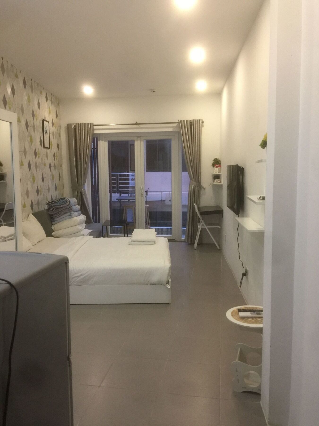 Moka'S House Hotel TP. Hồ Chí Minh Ngoại thất bức ảnh