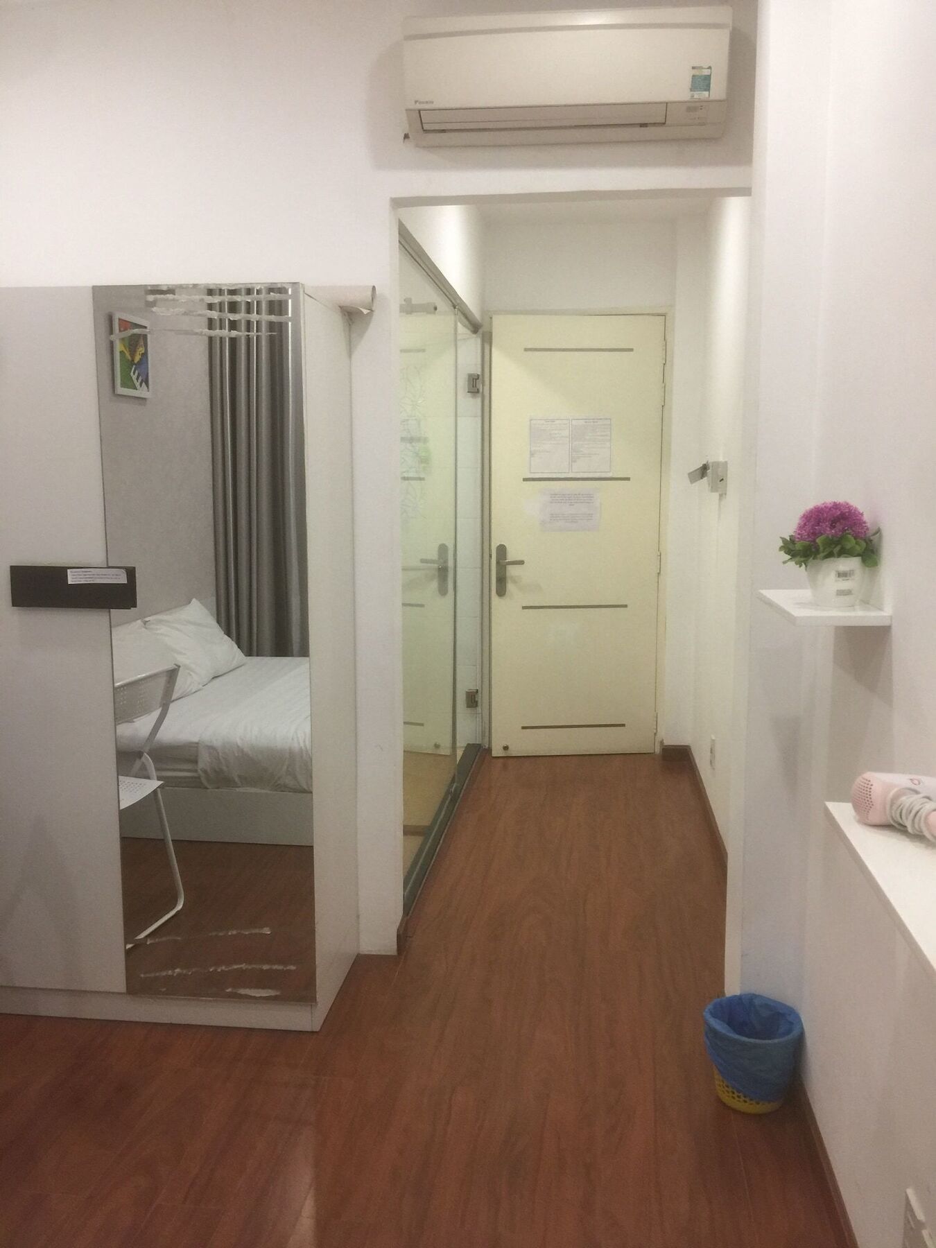 Moka'S House Hotel TP. Hồ Chí Minh Ngoại thất bức ảnh