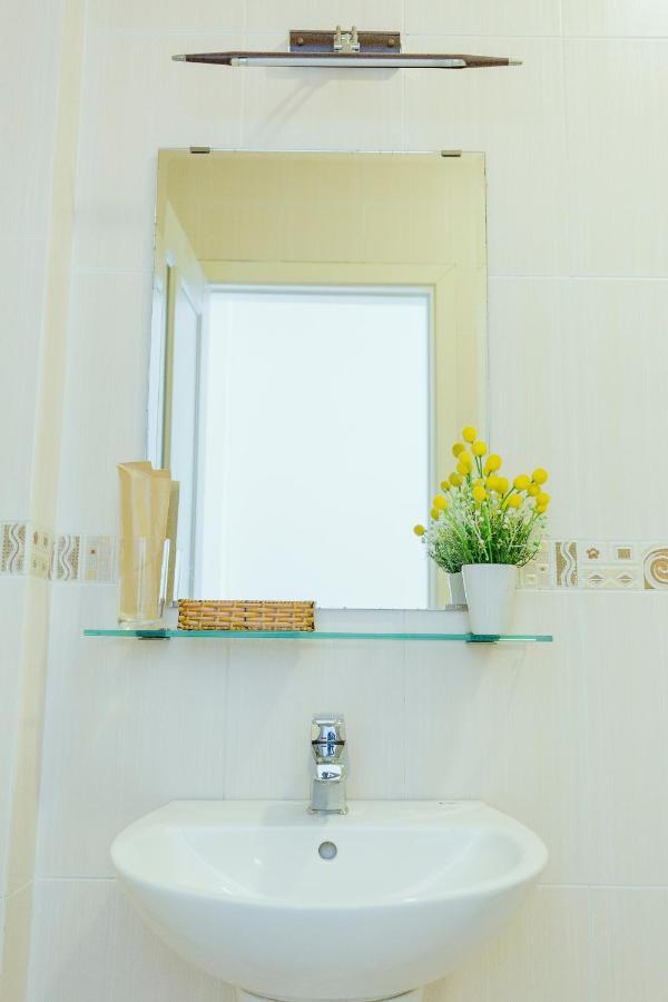Moka'S House Hotel TP. Hồ Chí Minh Ngoại thất bức ảnh